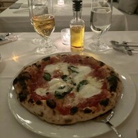 TRATTORIA PIZZERIA 207 渋谷店 - 