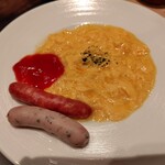 カフェラヴォワ - 