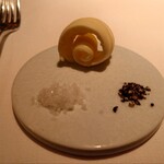 シグネチャー - 