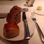 シグネチャー - 