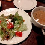 カフェラヴォワ - 