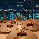 シグネチャー - 