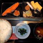 カフェラヴォワ - 