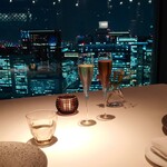 シグネチャー - 