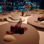 シグネチャー - 