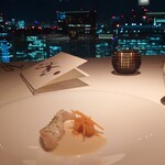 シグネチャー - 