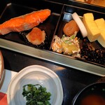 カフェラヴォワ - 