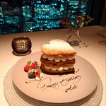 シグネチャー - 