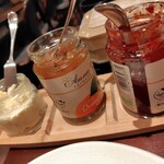 カフェラヴォワ - 