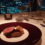 シグネチャー - 