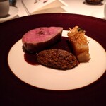 シグネチャー - 