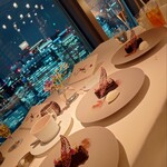 シグネチャー - 