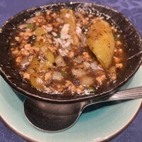 中国薬膳料理 星福 - 