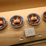 だしいなり海木 日本橋店 - 