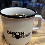 ORION COFFEE - 