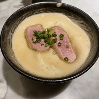 花林糖 - かつ丼　といっていいのかかつ丼