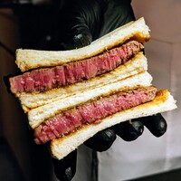 焼肉 牛印 新宿店 - 