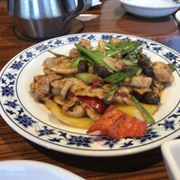 横浜中華街 重慶飯店 本館 - 