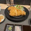 とんかつ 河むら