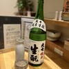 蕎麦x美酒たけや - 