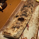 築地かねまさ - 鰤ハラス焼き