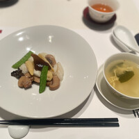 中国料理 四川 - 