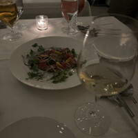 TRATTORIA PIZZERIA 207 渋谷店 - 