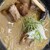 らーめん信玄 - 料理写真: