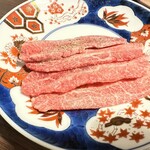 肉亭ふたご iki - 