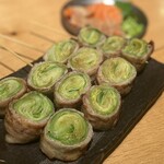 のずみ  やさい巻き・彩sour - 