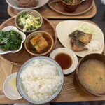 アオゾラ食堂 - 