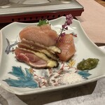 じどりや 穏座 - 