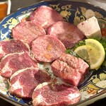 Yakiniku - Gin -