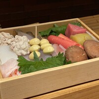 天ぷら 川原崎 - 