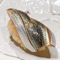 鮨 やま田 - 