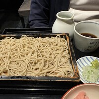 日本橋 やぶ久 - 