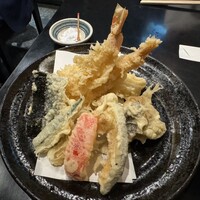 日本橋 やぶ久 - 