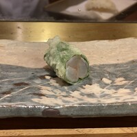 天ぷら 川原崎 - 