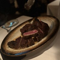 ウルフギャング・ステーキハウス 六本木 -  ウルフギャング・ステーキハウス 六本木 -