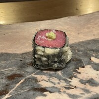 天ぷら 川原崎 - 
