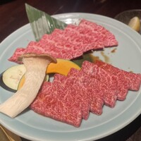 松阪苑 -  松阪苑 -