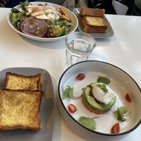 マーサーブランチ テラスハウス - 