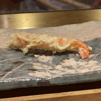 天ぷら 川原崎 - 