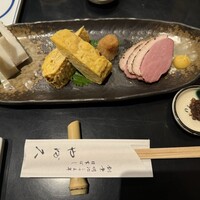 日本橋 やぶ久 - 