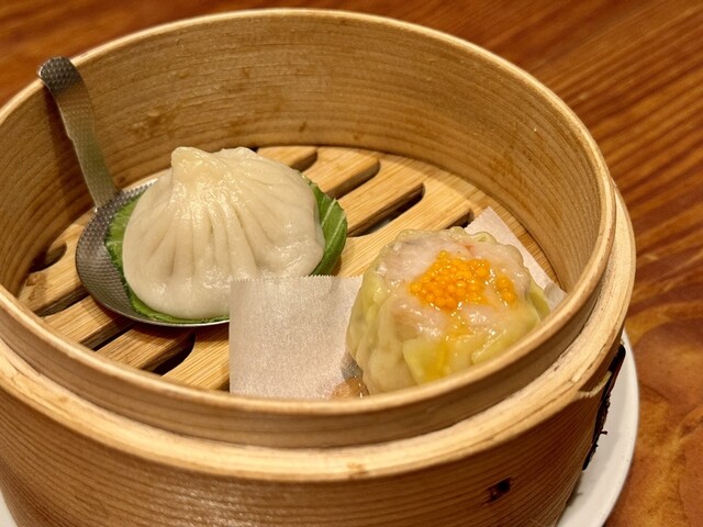 by j.u.n.y.a : 青藍 - 谷町六丁目/中華料理 | 食べログ