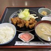 お食事処おさない