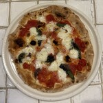 ピッツェリア チンクエ - 