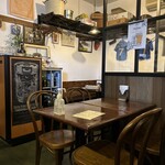 ピッツェリア チンクエ - 