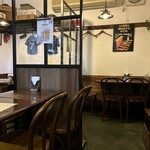 ピッツェリア チンクエ - 