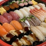 銀のさら - 料理写真: